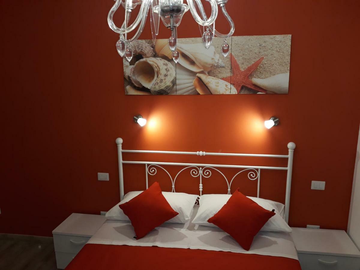 B&B Medusa Галиполи Екстериор снимка