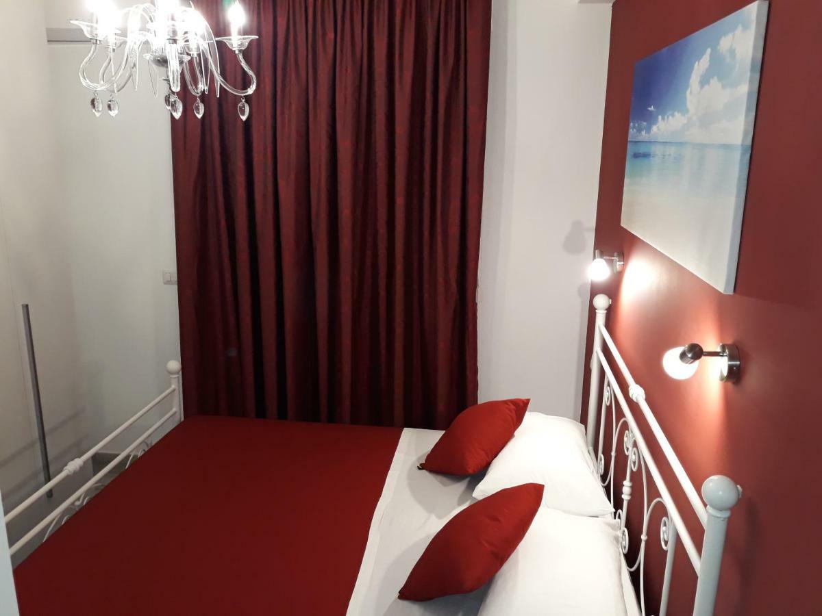 B&B Medusa Галиполи Екстериор снимка